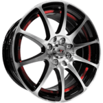 AZ7500 - 15 x 7.0