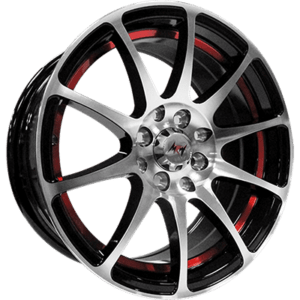 AZ7500 - 15 x 7.0