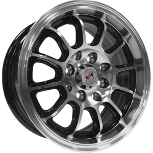 AZ7502 - 13 x 6.0