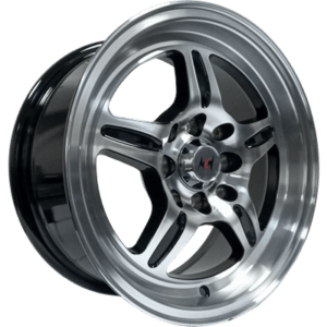 AZ7506 - 13 x 6.0