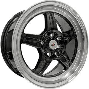 AZ7506 - 14 x 6.0