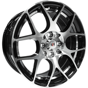 AZ7507 - 14 x 6.0