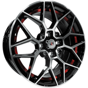 AZ7508 - 14 x 6.0