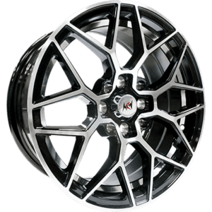 AZ7508 - 14 x 6.0