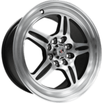 AZ7506 - 15 x 7.0