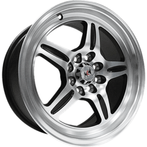 AZ7506 - 15 x 7.0