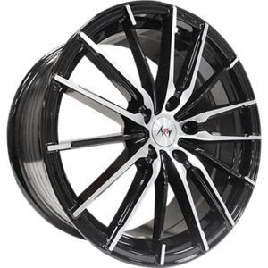 JA018 - 18 x 8.0
