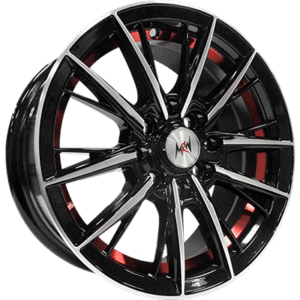 JA131 - 14 x 6.5