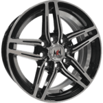 L2038 - 14 x 6.0
