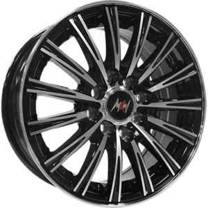 L892 - 14 x 6.0