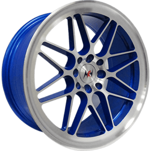LG46 - 17 x 7.5