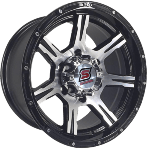 LGS03 - 15 x 8.0