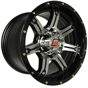 LGS11 - 15 x 8.0