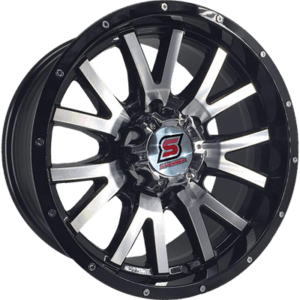 LGS12 - 16 x 8.0