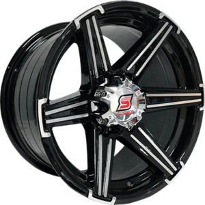 LGS26 - 15 x 8.0